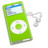 iPod Green